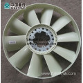 VG1500060047 VG1500060447 VG1246060051 Howo Silicon Fan